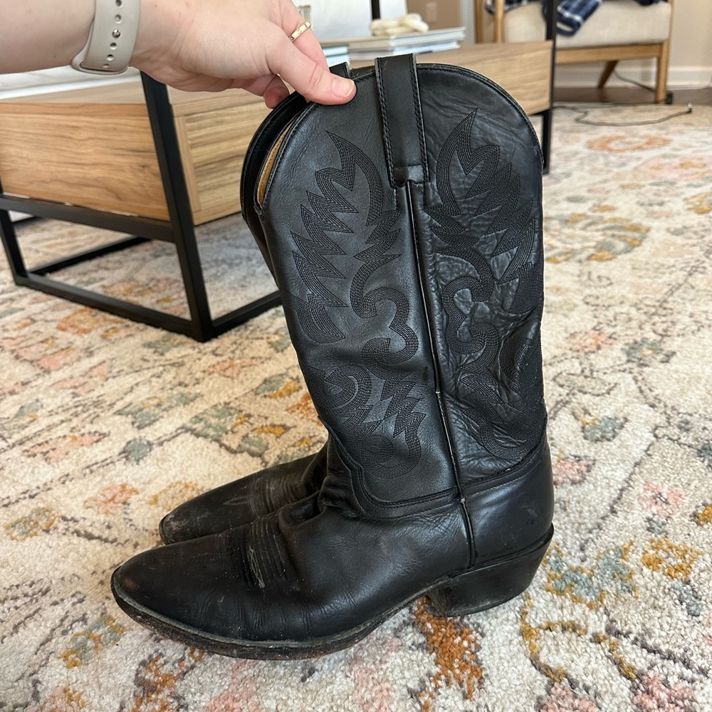 Cody James boots